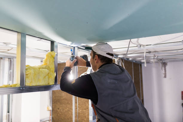 Best Insulation Installation Services in Highland On The Lake, NY