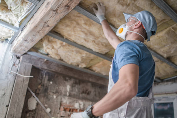 Best Insulation Maintenance and Repair in Highland On The Lake, NY