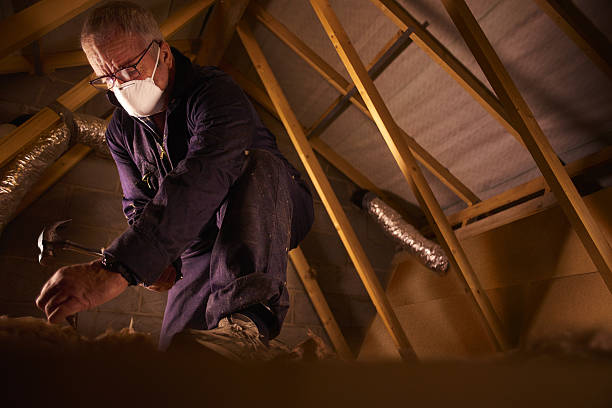 Best Insulation Installation Services in Highland On The Lake, NY